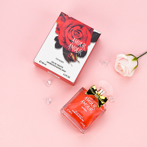 <span class=keywords><strong>Parfum</strong></span> original pour femmes, <span class=keywords><strong>pas</strong></span> <span class=keywords><strong>cher</strong></span>, 100 ml, <span class=keywords><strong>parfum</strong></span> floral boisé musqué longue durée - Product Image 4