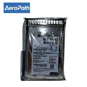 765869-001 HDD SATA 2.5'' 6Gbps 2TB 7.2K SC Midline G9 G10 服务器硬盘 765455-B21 - Product Image 2