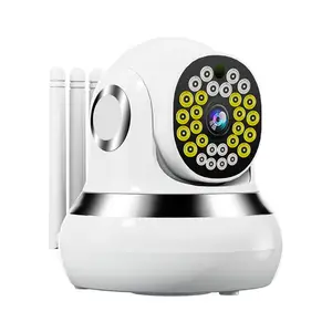 720p 390eyes moniteur bébé sans fil caméra de sécurité à domicile Mini caméra sans fil Wifi 2MP caméra de sécurité IP