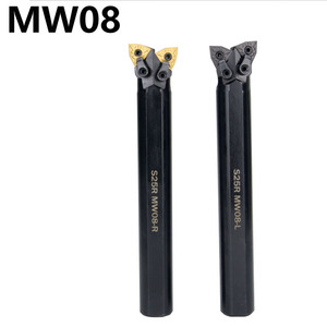 Portaherramientas de Ranurado MWLNR MFH320 MGIVR <span class=keywords><strong>MWN</strong></span> SNGR SDZCR para Torneado CNC - Product Image 2