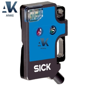 เซ็นเซอร์โฟโตอิเล็กทริค Sick WT2F-N180 6030572 รุ่น W2 - Product Image 1