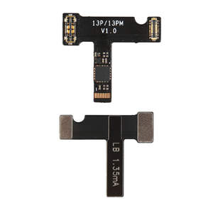 Cable flexible externo LB para reparación de batería de iPhone, cable flexible de matriz de puntos para luz de fondo, cable flexible externo para cámara frontal, restauración True Tone - Product Image 4