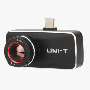 กล้องถ่ายภาพความร้อนสำหรับโทรศัพท์มือถือ UNI-T UTi380MS ขายดี - Product Image 3