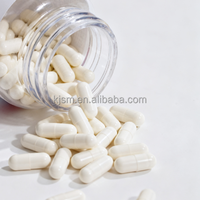 Fabricant de capsules de prise de poids Stimulant naturel de l'appétit et complément de croissance musculaire pour une masse et une force saines OEM