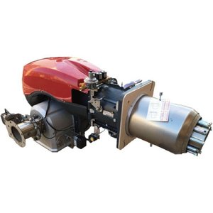 Quemador de Gas de Combustión Dividida Dowson Tb Se Fgr de Bajo NOx, Piezas para Calderas - Product Image 2