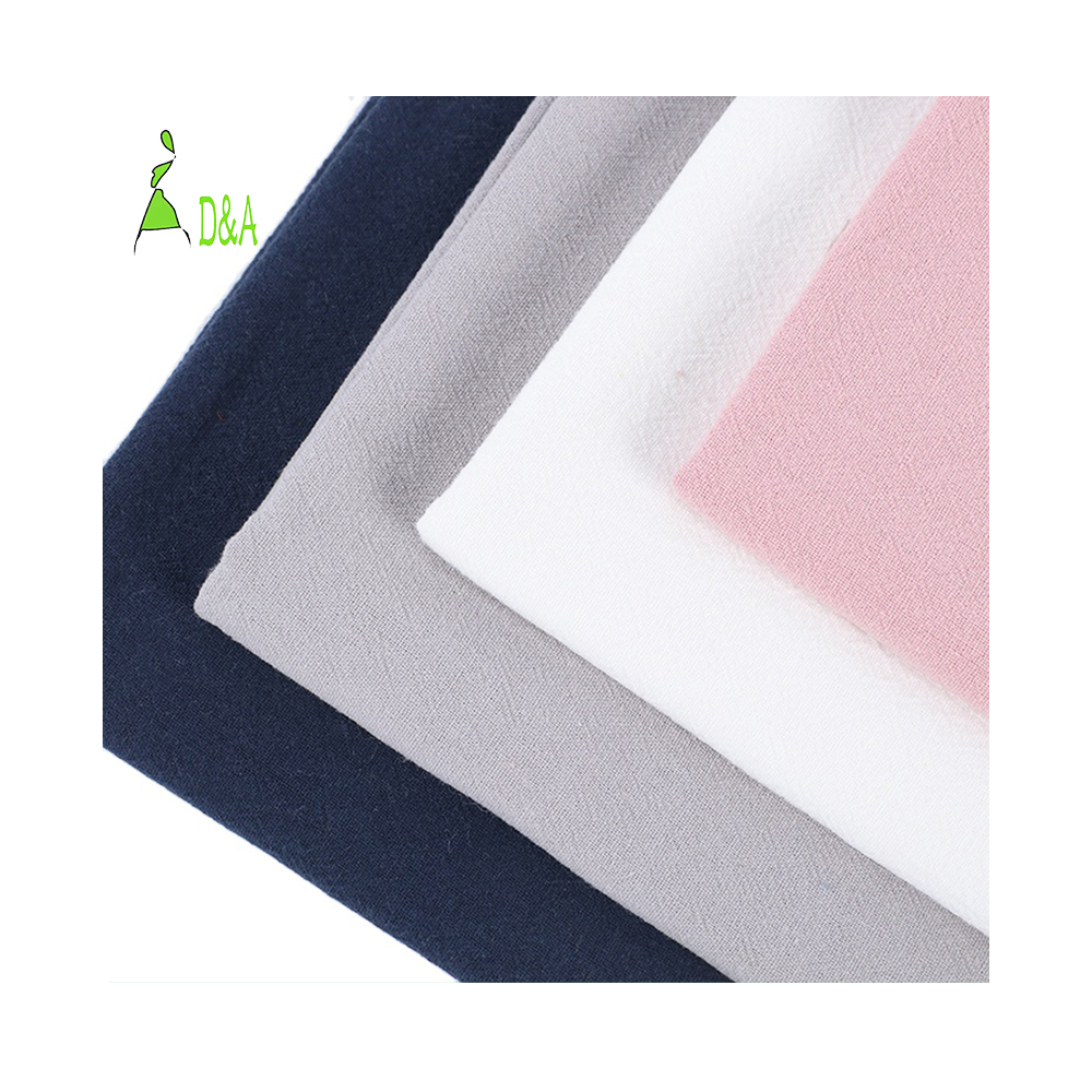 Экологически чистая стеганая ткань 100% хлопок 20*20 простая ткань хлопок камень моется для квилтинга сделай сам