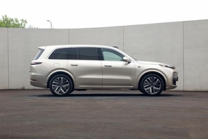 In magazzino a basso prezzo LI 9 configurazione <span class=keywords><strong>Top</strong></span> LI <span class=keywords><strong>Auto</strong></span> L9 Ultra elettrica grande SUV - Product Image 2