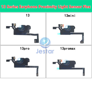 Cable Flex Original para Auricular, Sensor de Proximidad y Altavoz para iPhone X, Xs Max, XR, 11, 12, 13 Pro/Max, Mini - Product Image 3
