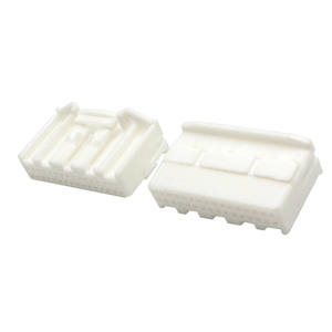 Автомобильный 28-контактный разъем Iso, применимый для автомобильного радио <span class=keywords><strong>Toyota</strong></span> - Product Image 5