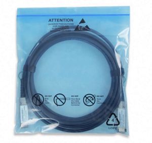 Módulo Óptico QSFP/SFP, Cable Óptico SFP-10G-AOC-10M, Identificador de Fibra Óptica Tipo 10G/25G/40G/100G/200G, Equipo de Fibra Óptica - Product Image 3