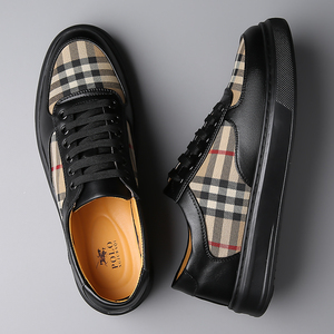 Chaussures de créateur tendance 2026 : Baskets classiques de qualité supérieure, style décontracté et plateforme de luxe pour la marche - Product Image 2
