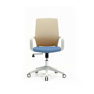 Silla Giratoria de Oficina con Ruedas, Silla de Laboratorio Médico para Hospital, Taburete con Ruedas - Product Image 4