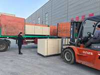 Máquina de Soldadura y Doblado de Alambre 2D para Doblado de Cestas de Alambre