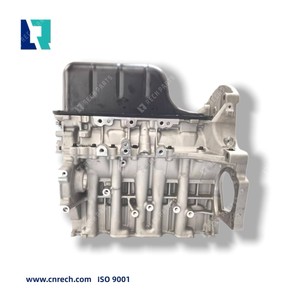Bloc <span class=keywords><strong>moteur</strong></span> court <span class=keywords><strong>DV6C</strong></span> directement de l'usine 0130.EF 0130.FC 1610032980,1612893380,4AV6Q6011BA,AV6Q-6011-AA,AV6Q-6011-BA,1685770 - Product Image 6