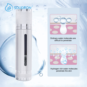 Pulverizador de <span class=keywords><strong>agua</strong></span> rico en hidrógeno Nano Mist facial de mano - Product Image 4