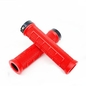 Accesorios de bicicleta Scooter cubierta de manillar de goma de silicona al por mayor empuñaduras de manillar de bicicleta <span class=keywords><strong>MTB</strong></span> <span class=keywords><strong>baratas</strong></span> para ciclismo - Product Image 4