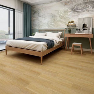 Meilleur Prix <span class=keywords><strong>Parquet</strong></span> Moisure Proof Car 16Mm Rouge Cire Bord Laminae Vinyle Sol <span class=keywords><strong>stratifié</strong></span> en Chine - Product Image 6