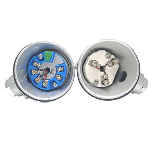 Classe do apoio do OEM do sensor de temperatura do produto comestível do aço inoxidável preciso durável um termômetro do alimento - Product Image 3