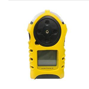 Détecteur de gaz combustible Honeywell Sensepoint XRL SPLIF6BAXCMAZZ, utilisation industrielle, détection infrarouge portable - Product Image 2