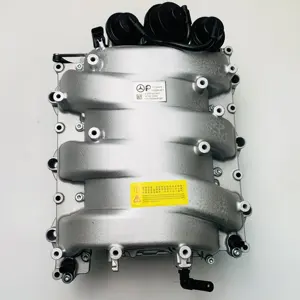 Jy manopla de admissão de ar, peças automotivas, para mercedes sprinter c-classe w204 e-class w211, 272, 140, 24, 01, 2721402401