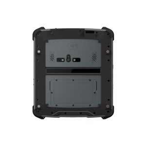 Tablet Industriale Robusto da 8 Pollici con Lettore Biometrico di Impronte Digitali 442 e Lettore ePassport per Gestione Frontiere e Immigrazione - Product Image 6