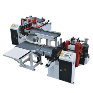 Hiệu quả cao ngón tay tự động Doanh máy ép cao cấp ngón tay máy jointer - Product Image 1