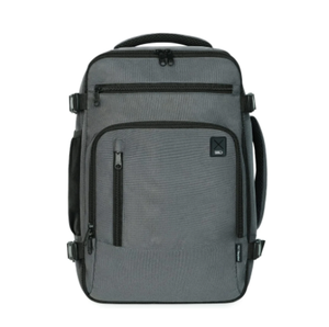 <span class=keywords><strong>Bolsa</strong></span> <span class=keywords><strong>de</strong></span> equipaje <span class=keywords><strong>de</strong></span> mano para viaje, mochila <span class=keywords><strong>de</strong></span> equipaje <span class=keywords><strong>de</strong></span> mano reciclada para mascotas, ecológica, para llevar debajo del asiento, 20L, impermeable, para <span class=keywords><strong>deporte</strong></span> al aire libre, <span class=keywords><strong>40x20x25</strong></span> - Product Image 1