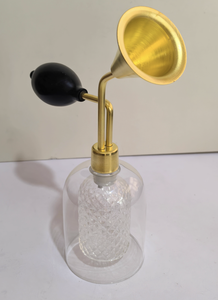 Il nuovo prodotto 100ml rame corno Aroma rivelatore è ora disponibile per profumi caffè tè olio essenziale spezie e altri profumi - Product Image 3