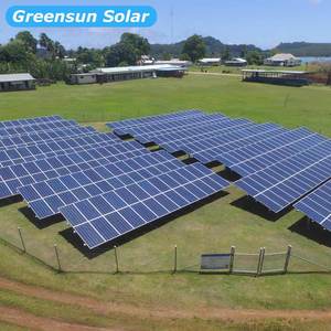 Panel Solar de Arseniuro de <span class=keywords><strong>Galio</strong></span> de 450W, Panel Solar Totalmente Negro, Celda Solar de Alta Eficiencia, Panel Solar Mono Totalmente Negro - Product Image 5