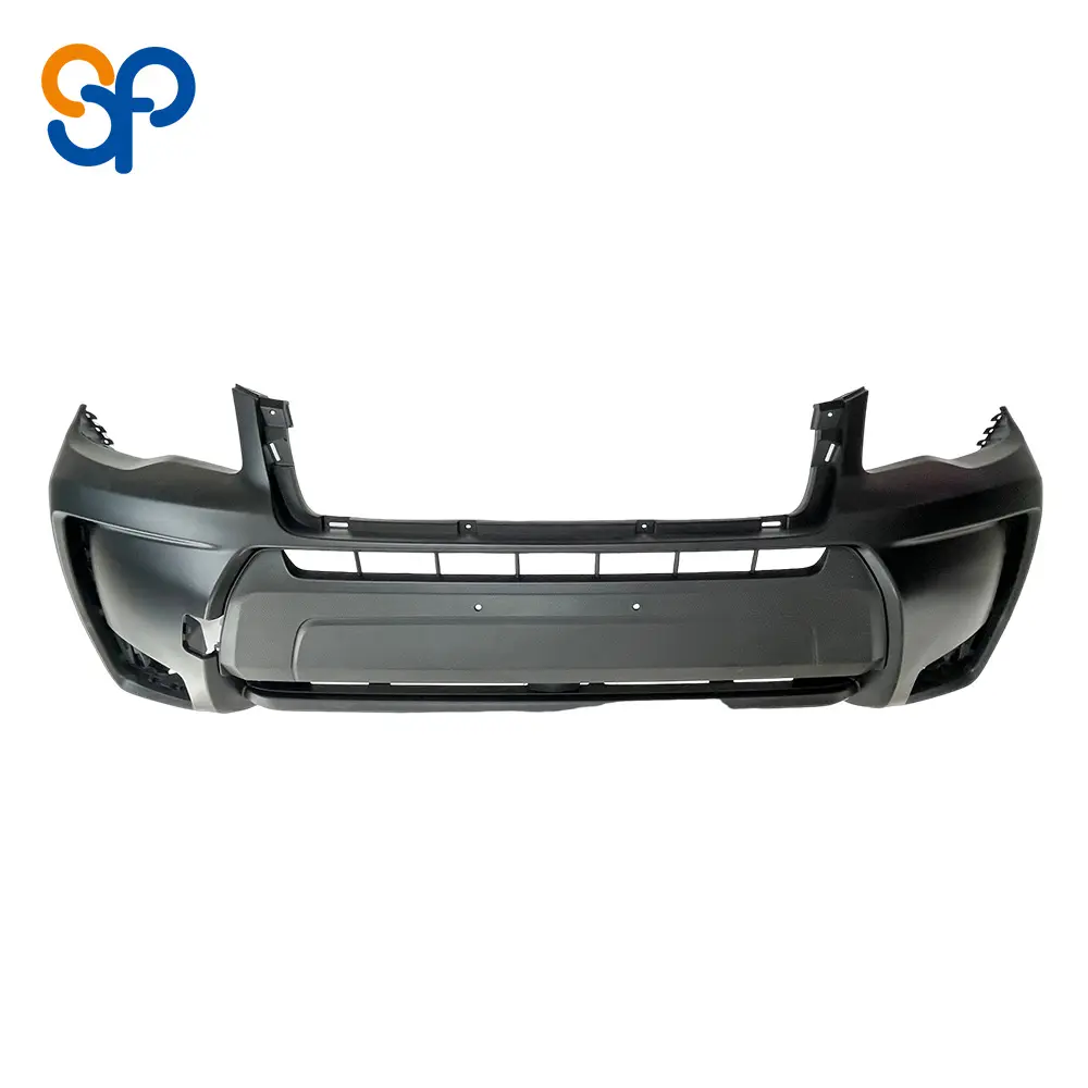 Other Accessory Car Assembly Auto Front Grille Light Cover Bumper For Subaru Forester 2013