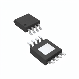 BOM IC In Stock Power Management (PMIC) 8 SOlC Exposed Pad S-19244C12A-E8T1U Electronic Chips Component - Product Image 1