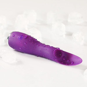 Productos para adultos Juguetes sexuales femeninos Masajeador Vibrador Mujeres Cepillo Lamiendo Lengua Vibradores Juguetes sexuales para mujer - Product Image 3