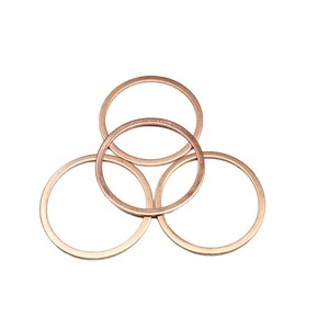 แหวนรองซีล JB982 77 ขนาด 6 มม. 8 มม. 10 มม. 12 มม. แบบรวมหลายขนาด ขายส่ง - Product Image 5