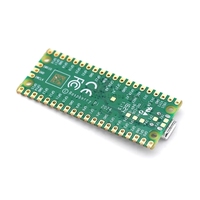 ZYSY Original para Raspberry Pi co 2W RP2350 Kit de Placa de Desarrollo Inalámbrica Mcu 2 2W