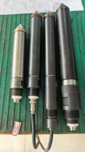 Registrador de Datos para Pruebas de Penetración con Cono (CPT) y Pruebas de Penetración con Piezocono (CPTU) DN-W1 - Product Image 5