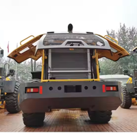L76-c5 de capacité de charge du produit 7ton de chargeur de roue de chargeur avant de marque supérieure avec le seau de ³ de 5m