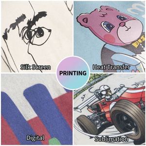 Custom Printed Recycled Organic Cotton Canvas Drawstring <b>Shoe</b> Dust <b>Bag</b> with Logo, Dustbag for <b>Shoes</b> - Product Image 5