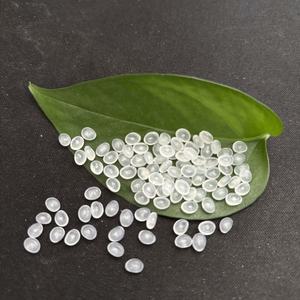 เม็ดพลาสติก PP บริสุทธิ์เกรดขึ้นรูปโพลีโพรพิลีนแบบ T30S - Product Image 2