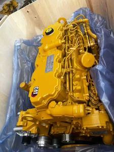 330GC สำหรับชุดประกอบเครื่องยนต์ดีเซลสำหรับรถขุด หมายเลขอะไหล่ 5038 792 503-8792 C7.1 ยี่ห้อ <span class=keywords><strong>ZP</strong></span> รับประกัน 1 ปี - Product Image 3