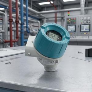 Sensor de Temperatura SITRANS TF420 7NG044 7NG045 con Aislamiento Galvánico Certificado SIL2/3 para la Industria del Petróleo, Gas y Químicos - Product Image 4