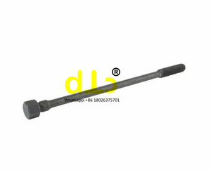 น็อตฝาสูบใหม่ 02101681 สำหรับเครื่องยนต์ Deutz 912 913 914 - Product Image 5