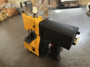 高効率モーター付きBT-9-390袋ミシンポータブルバッグクローザー - Product Image 2