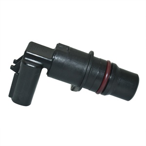 เซ็นเซอร์ตำแหน่งเพลาลูกเบี้ยวแบบ Heavy Duty รุ่น 4921684 สำหรับ Dodge Ram 2500 3500 4500 5500 เครื่องยนต์ดีเซล Cummins ISB QSB อะไหล่เครื่องยนต์ - Product Image 2