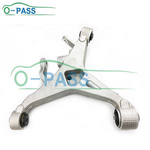 Brazo de control inferior trasero para <span class=keywords><strong>JAGUAR</strong></span> S-Type XF SPORTBRAKE XK II <span class=keywords><strong>Cabrio</strong></span> X250 X200 X150 C44 C46 C2C1043 - Product Image 4