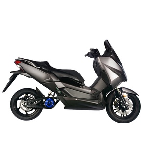 Motocicleta T9 para Pesca al Aire Libre, Motor de Alta Velocidad, Carga de 200 kg, 65-85 KM/H, Carga Rápida, Puede Instalar Baúl Trasero - Product Image 1
