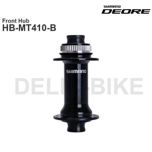 <span class=keywords><strong>SHIMANO</strong></span> DEORE <span class=keywords><strong>Moyeu</strong></span> HB-MT410 HB-MT410-B Arrière FREEHUB FH-MT401 FH-MT410-B 12 Vitesses MICRO SPLINE original - Product Image 3
