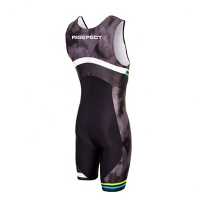 Traje de Remo Personalizado Savile Todo en Uno de Una Pieza para Hombre, Sublimado - Product Image 3