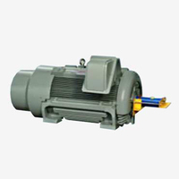 Motor Teco 5 hp 3 Fasa Motor Induksi Teco Motor Induksi Tiga Fasa