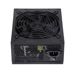 Atx Delux-fuente de alimentación de alta calidad para Pc de escritorio, fuente de alimentación de 12v y 450W