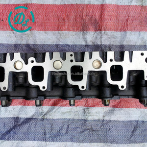 ฝาสูบดีเซล EexcavaStart 3 ลิตร รุ่น 11101-54150 สำหรับรถยก เครื่องยนต์ 3 ลิตร - ทนทาน เชื่อถือได้ ติดตั้งง่าย รับประกัน 6 เดือน - Product Image 3